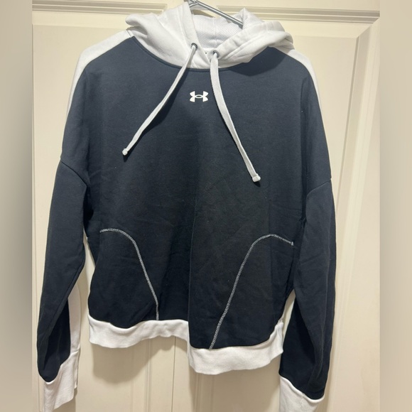 Under Armour Full Sleeve Women’s Size L - Picture 5 of 6